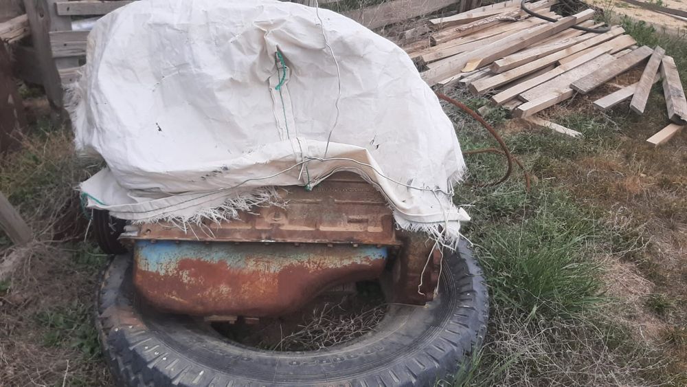 продам трактор Т40 на ходу Атырау