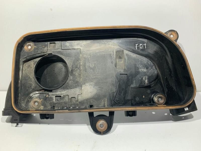 Carcasa filtru aer BMW Seria 7 F01, F02 7812064 3.0d N57D30A 245 CP