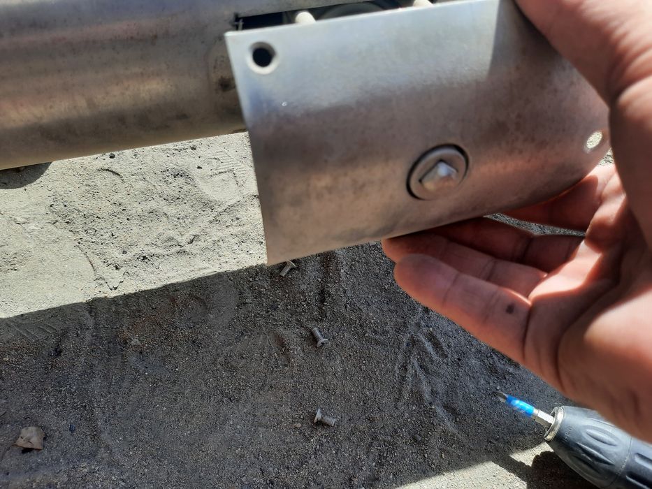 Продам флагшток или опора