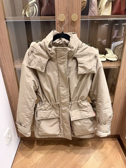 Uniqlo куртка продам