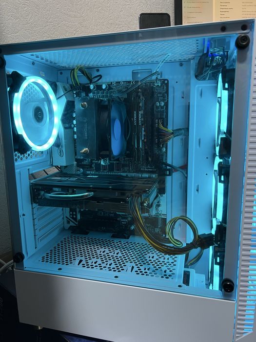 Продам ПК ( Компьютер сатылады