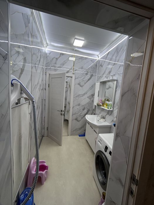 Мансард сатылпды с.Алмалы