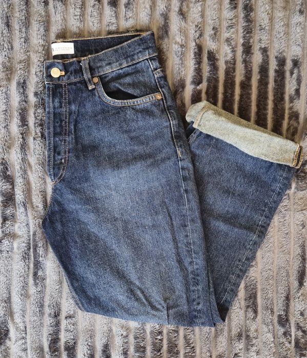 Дамски дънки ZARA