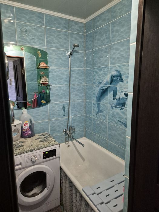 Недвижимость квартира