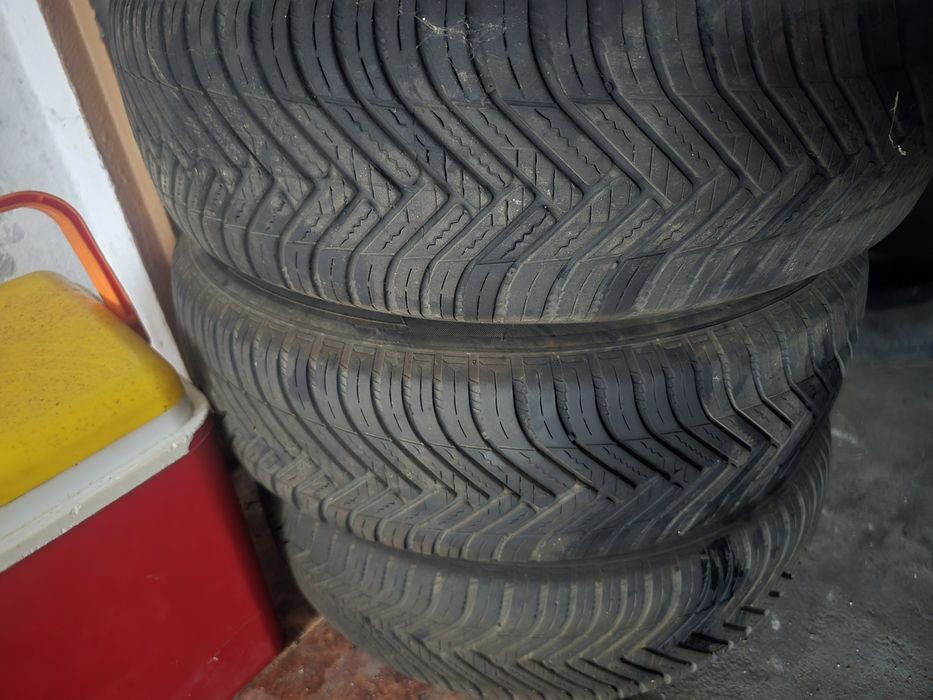 Джанти за субару