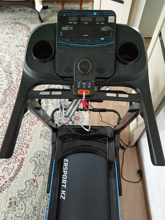 Продам беговую дорожку