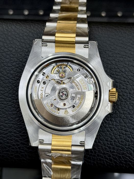 Rolex Submariner Bluesy 41mm