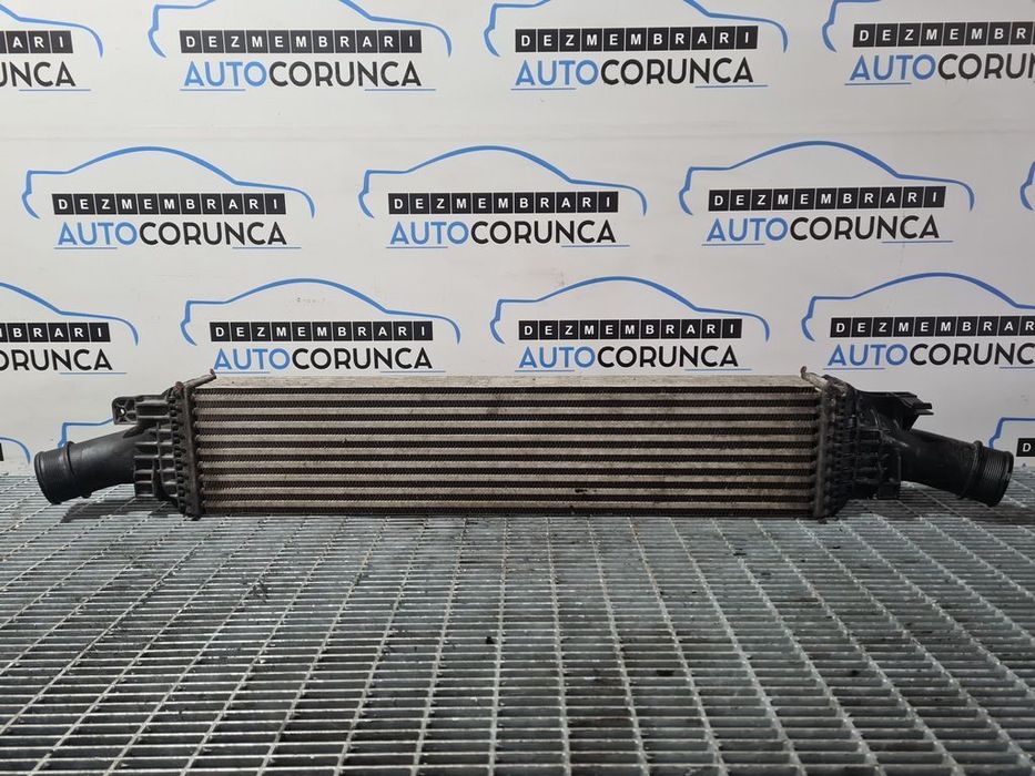 Radiator intercooler AUDI Q5 2.0 TDI 2008 - 2012 170CP 1968CC Manuala CAHA (880)