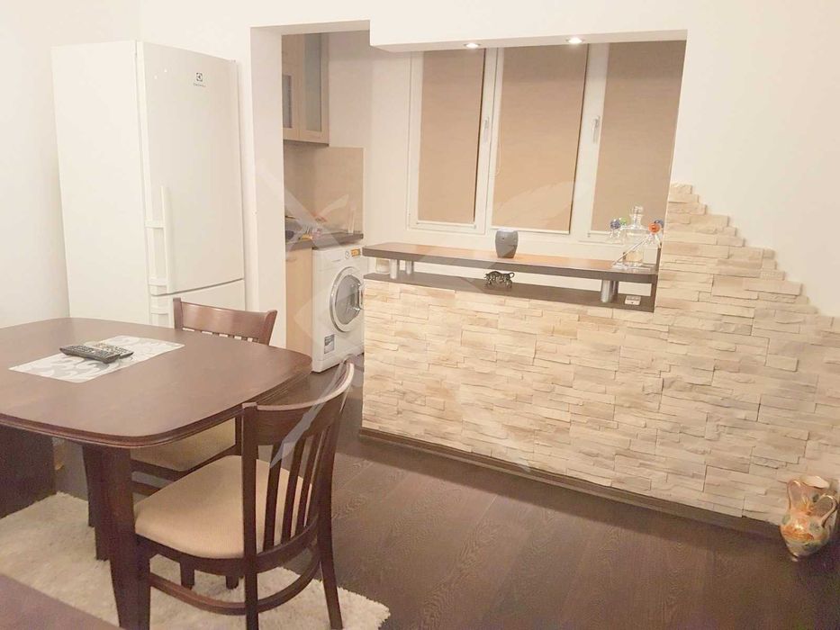 Продава се Двустаен апартамент в Силистра, Изток - 50 кв.м за 740 €/кв.м - Снимка #3