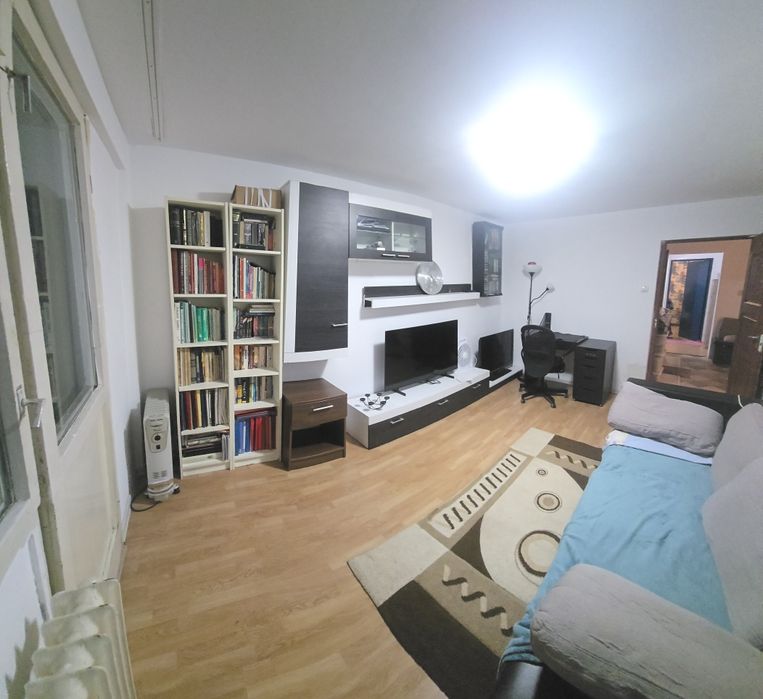 Apartament cu 2 camere