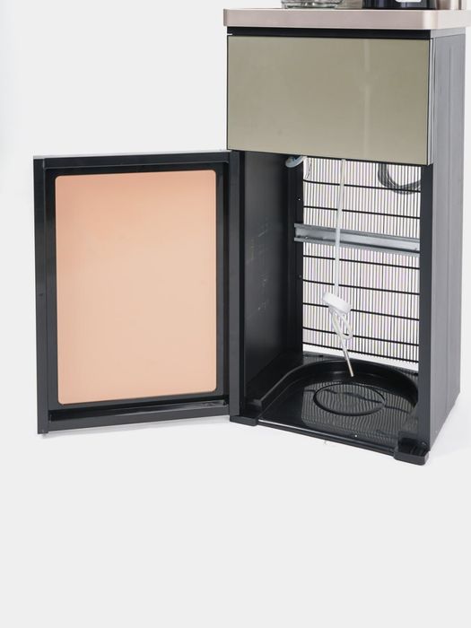 Куллер для воды B8 бренд Aiwa