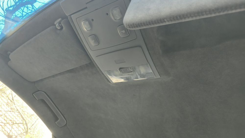 Ауди а6/с6 4,2 бензин за части ръчна кутия 6 степенна