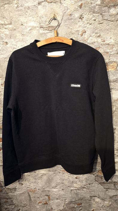 100% Coach суитшър