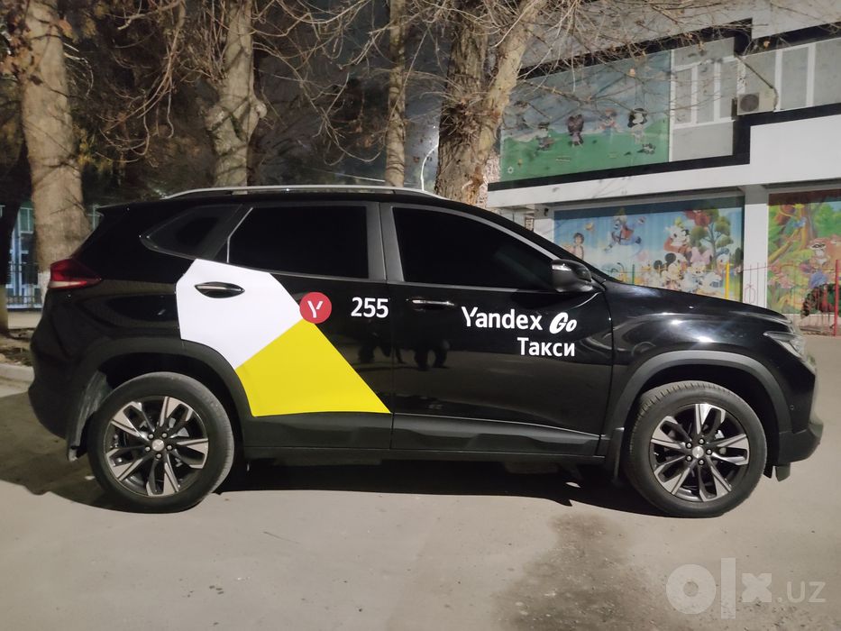Yandex Fasten magnit brend brending sizning kompaniya logotipiga