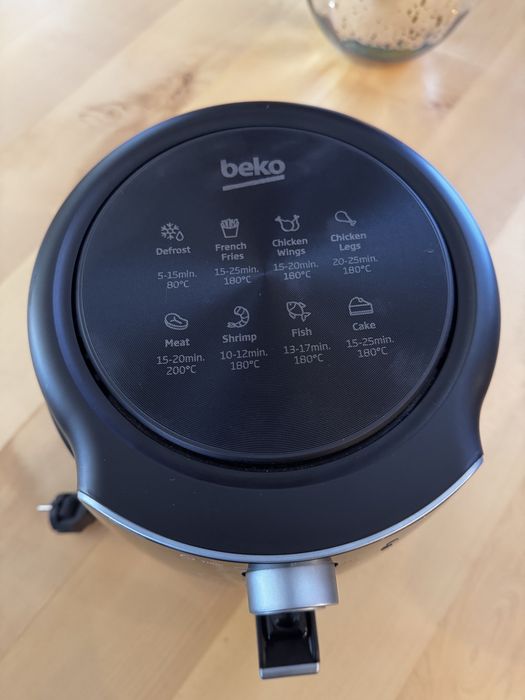 Airfryer Beko stare excelenta