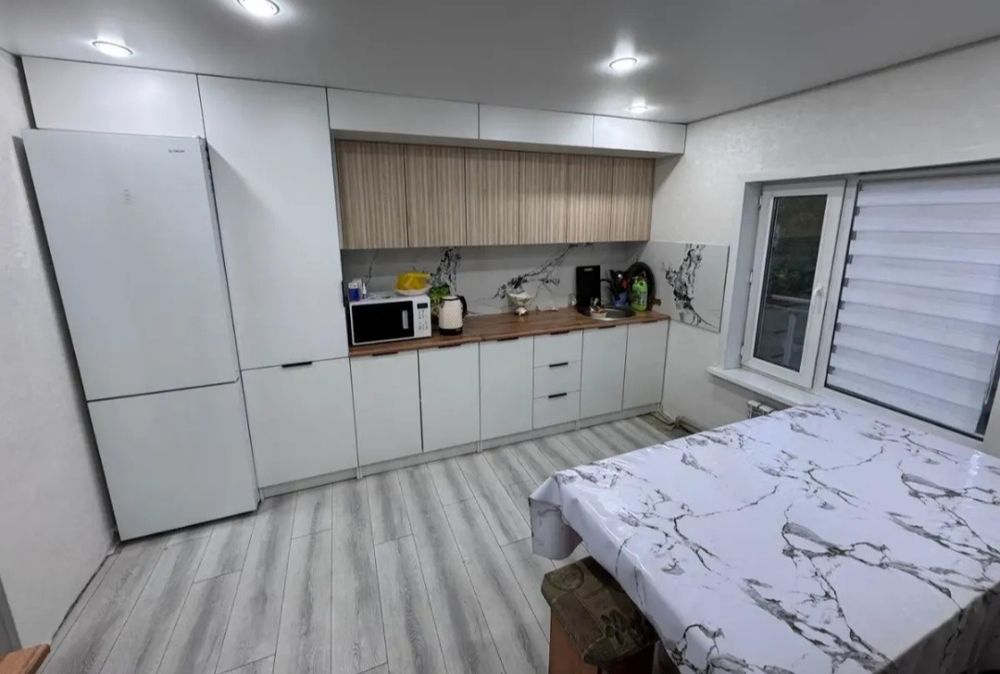 Продам благоустроенный дом