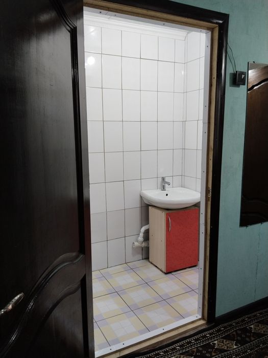 Дом рядом с  трассой