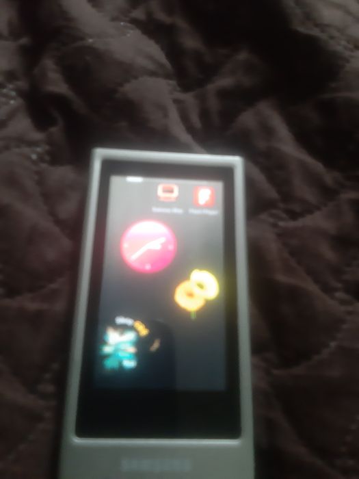 Pleyer samsung  bluetoth  16  gb