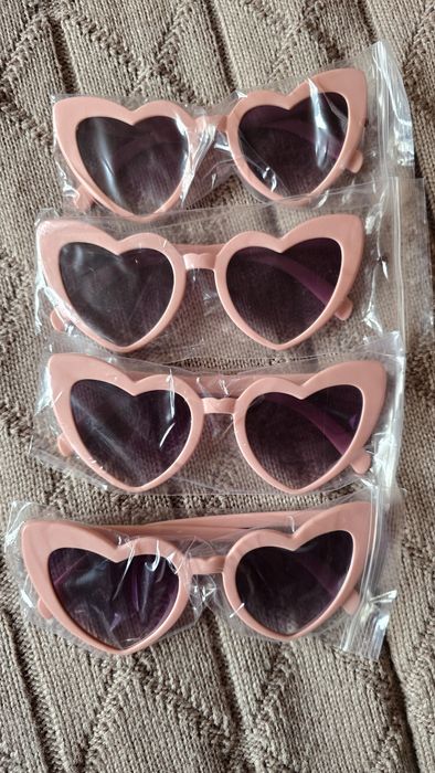 Аксесоари за моминско парти