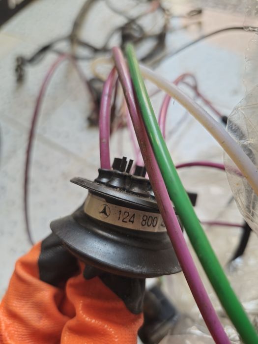 Буу запчасть сатылады