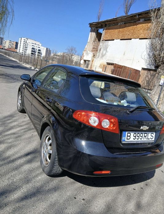 Vand Chevrolet Lacetti