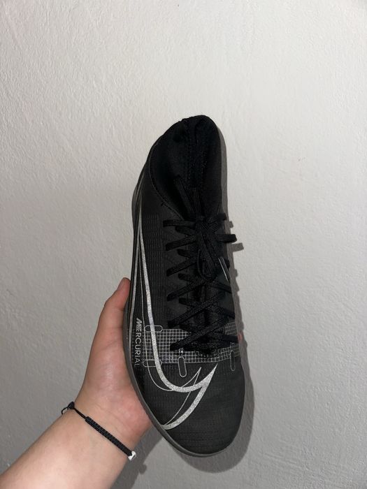Nike mercurial negrii marimea 42