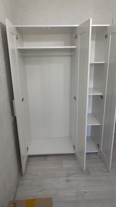 Продается шкаф в отличном состоянии