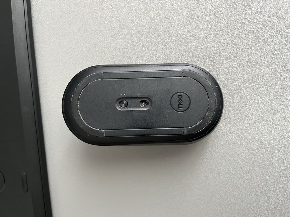 Dell tastatura si mouse km5221w wireless