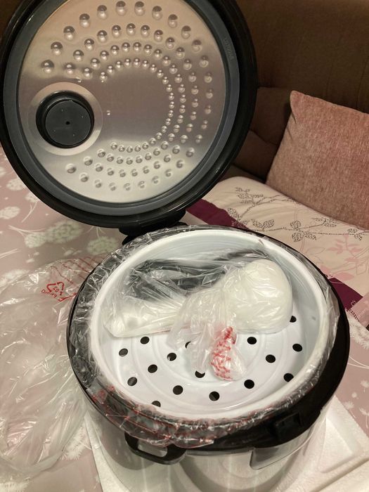 Мултикукър Delimano 18 in 1