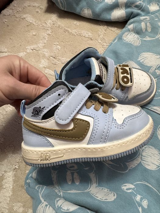 Detiski kiyim 1 yowdan 2 yowgacha sigadi xolati judayam alo darajada