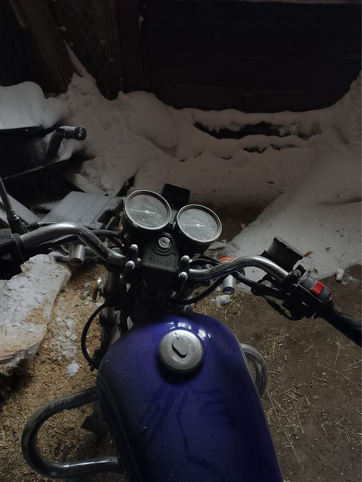 Мотоциклллллллллл