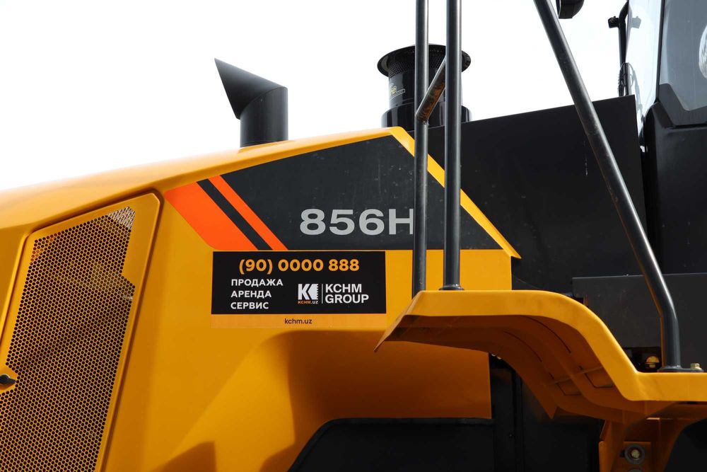 Погрузчик карьерный 3,3 m³, в наличии, финансирование