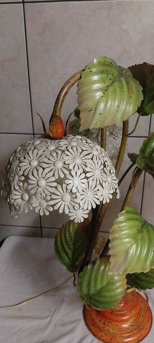 Veioza vintage anii 70