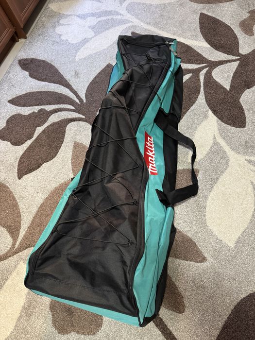 Masina de slefuit Makita DSL800ZU - Nefolosita