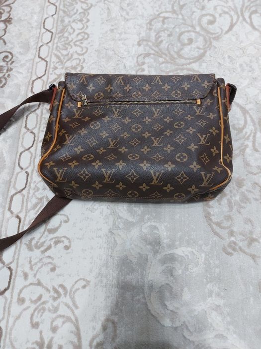 Geanta Louis Voitton