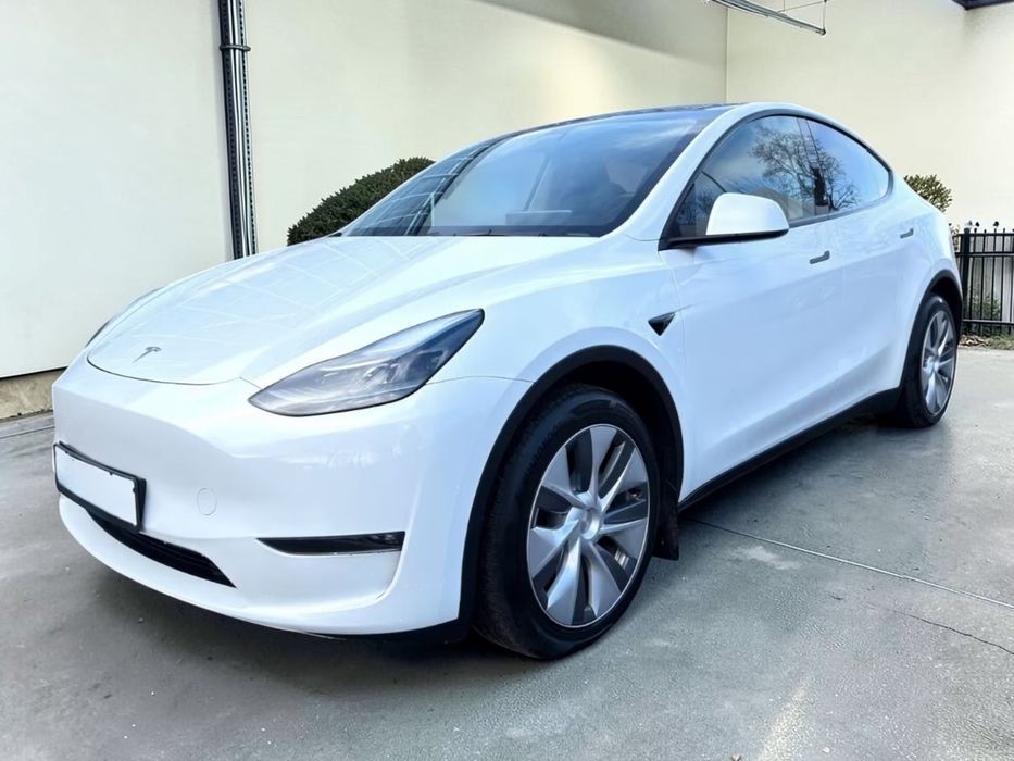 Tesla Model Y AWD / Garantie producator / Finantare / TVA deductibil