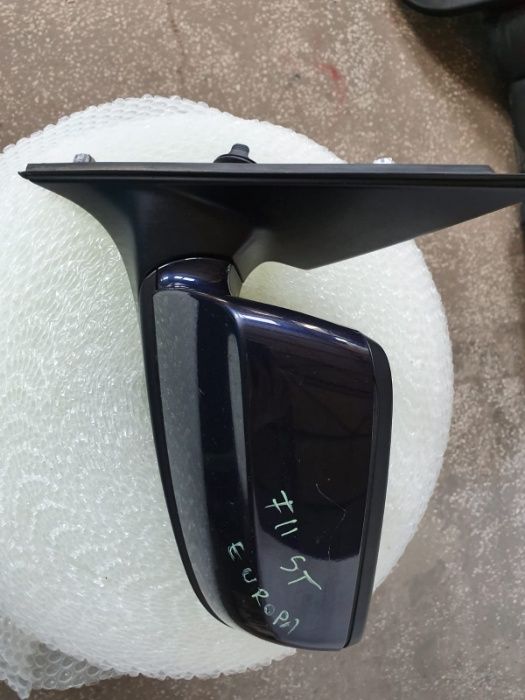Oglinda stanga dreapta camera side assist BMW F10 F11 volan stanga