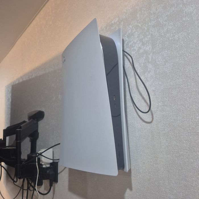 Продам Sony Playstation 5 Fat
