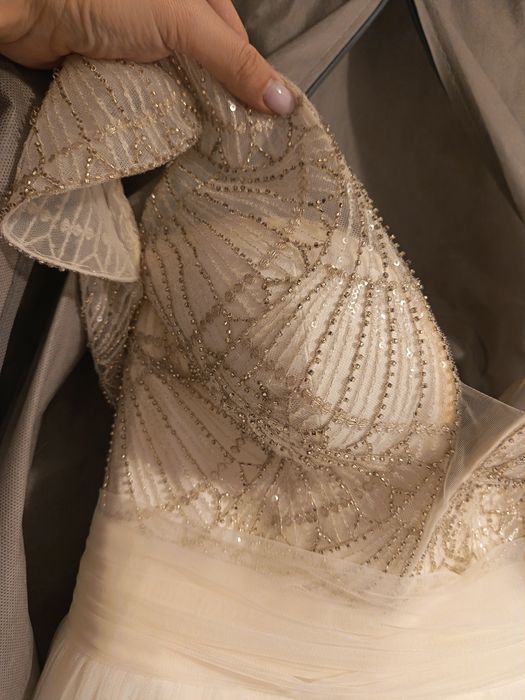 Rochie de mireasa Best Bride