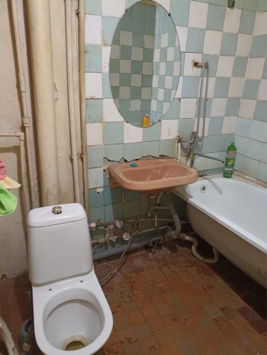 Продам 1-ком дом