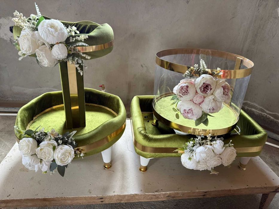 Корзина Тойбастар