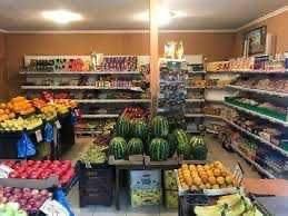 Сдается в аренду овощной