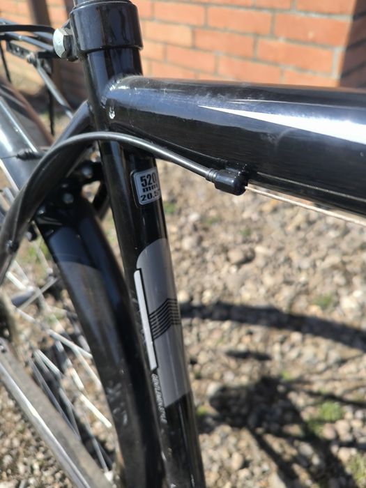 Bicicleta DHS  citadine