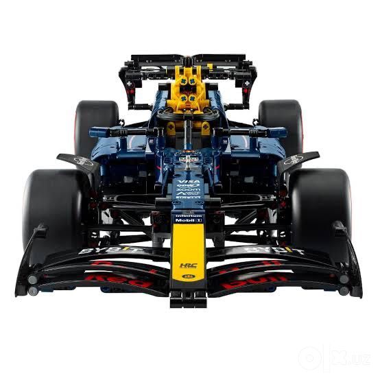 LEGO F1 Red Bull Racing