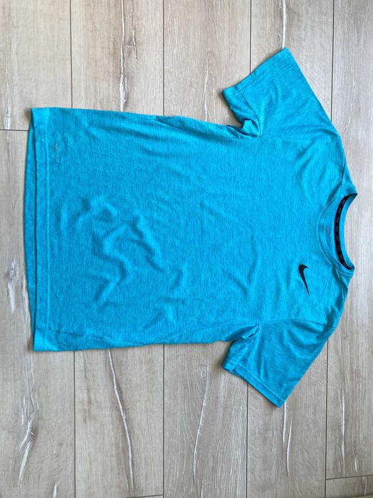 Найк Nike Dri Fit мъжка тениска размер М