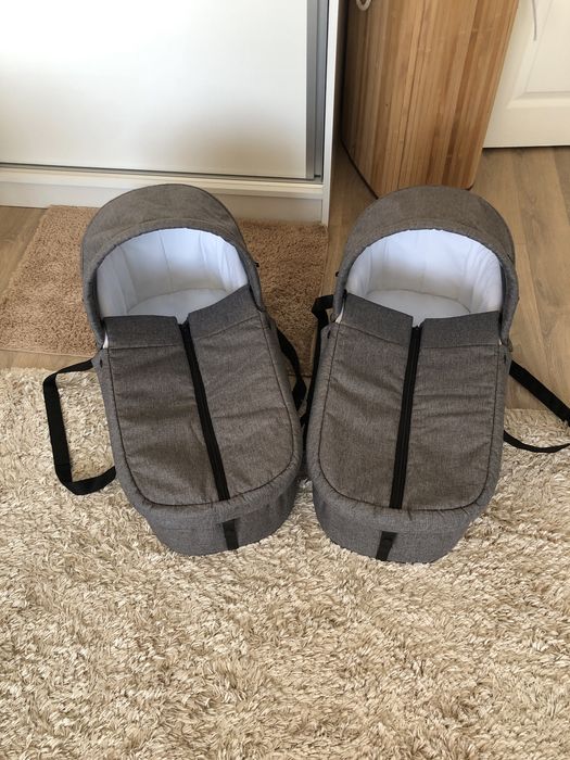 Зимен кош Peg Perego Porte Enfant -200лв.