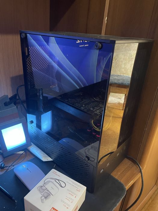 Компьютер Desktop GC7m28a