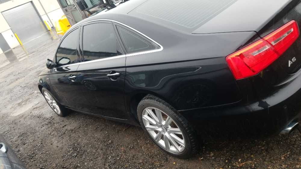 Dezmembrez Audi A6 C7 2015 3.0 Tfsi Automat Quattro