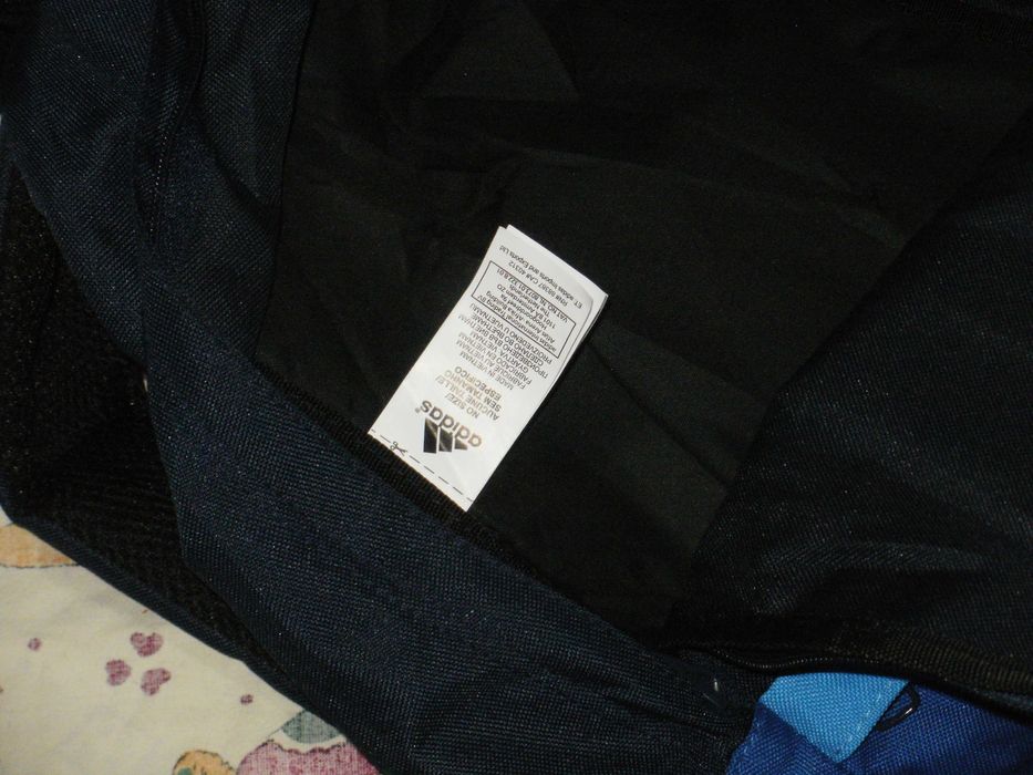 ADIDAS оригинална лека раница