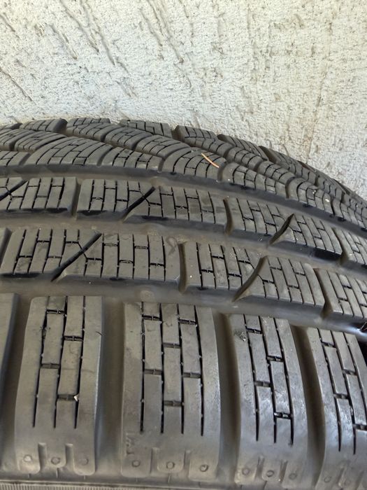 Vand 4 jante Toyota/Lexus R18
